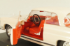 Mercedes-Benz 280 SE Coupe (W111) 1965, white, 4315, Faller 1:43