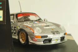 Porsche 911 (993) GT1 #55 24h Le Mans 1995, L152B, Vitesse 1:43