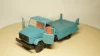 Cadillac Series 62 Convertible Closed roof 1962, STM62302, Stamp models 1:43 
