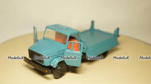 Cadillac Series 62 Convertible Closed roof 1962, STM62302, Stamp models 1:43 