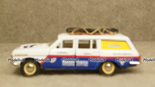 Краз-7133 С4 Самосвал, зеленый, Киммерия 1:43