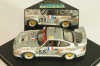 Porsche 911 (993) GT1 #55 24h Le Mans 1995, L152B, Vitesse 1:43