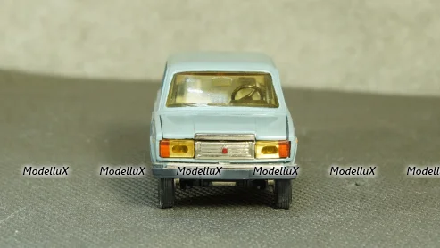 Краз-7133 С4 Самосвал, зеленый, Киммерия 1:43