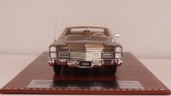 Cadillac Coupe De Ville 1968, GIM002B, GIM 1:43
