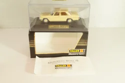 Mercedes-Benz 200/8 (W115) 1967, cream, 4372, Faller 1:43