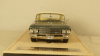 Cadillac Series 62 Convertible Closed roof 1962, STM62302, Stamp models 1:43 