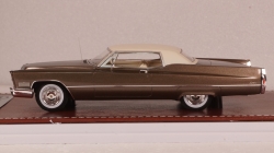 Cadillac Coupe De Ville 1968, GIM002B, GIM 1:43