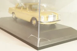 Mercedes-Benz 200/8 (W115) 1967, cream, 4372, Faller 1:43
