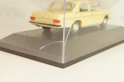 Mercedes-Benz 200/8 (W115) 1967, cream, 4372, Faller 1:43