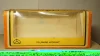 Cadillac Series 62 Convertible Closed roof 1962, STM62302, Stamp models 1:43 