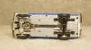 Краз-7133 С4 Самосвал, зеленый, Киммерия 1:43