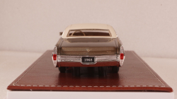 Cadillac Coupe De Ville 1968, GIM002B, GIM 1:43