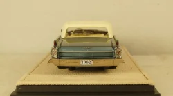 Cadillac Series 62 Convertible Closed roof 1962, STM62302, Stamp models 1:43 