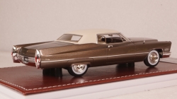 Cadillac Coupe De Ville 1968, GIM002B, GIM 1:43