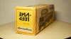 Cadillac Series 62 Convertible Closed roof 1962, STM62302, Stamp models 1:43 