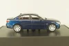 BMW 545i (E60) 2003, dark blue, 03501S, Kyosho 1:43
