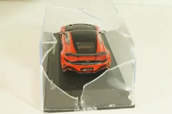 Aston Martin V12 Vantage, red, 4314104, Solido 1:43