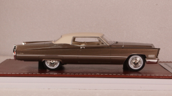 Cadillac Coupe De Ville 1968, GIM002B, GIM 1:43