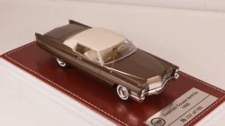 Cadillac Coupe De Ville 1968, GIM002B, GIM 1:43