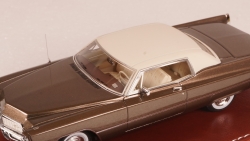 Cadillac Coupe De Ville 1968, GIM002B, GIM 1:43