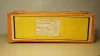 Cadillac Series 62 Convertible Closed roof 1962, STM62302, Stamp models 1:43 