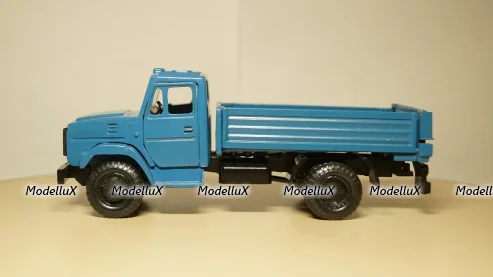 Cadillac Series 62 Convertible Open roof 1962, STM62303, Stamp models 1:43 