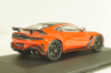 Aston Martin V12 Vantage, red, 4314104, Solido 1:43