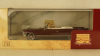 Cadillac Series 62 Convertible Open roof 1962, STM62303, Stamp models 1:43 