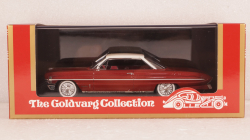Oldsmobile 98 1961, GC020A, Goldvarg 1:43