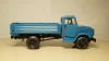 Cadillac Series 62 Convertible Open roof 1962, STM62303, Stamp models 1:43 