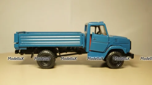 Cadillac Series 62 Convertible Open roof 1962, STM62303, Stamp models 1:43 