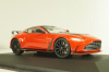 Aston Martin V12 Vantage, red, 4314104, Solido 1:43
