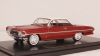 Oldsmobile 98 1961, GC020A, Goldvarg 1:43