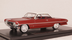 Oldsmobile 98 1961, GC020A, Goldvarg 1:43