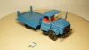 Cadillac Series 62 Convertible Open roof 1962, STM62303, Stamp models 1:43 