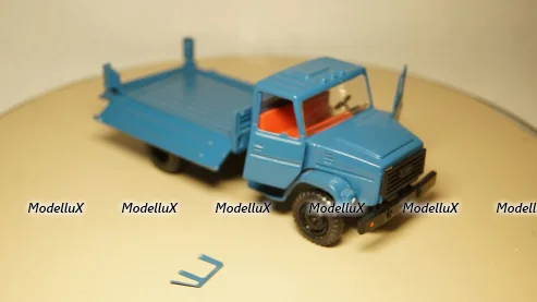 Cadillac Series 62 Convertible Open roof 1962, STM62303, Stamp models 1:43 