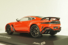 Aston Martin V12 Vantage, red, 4314104, Solido 1:43