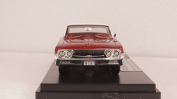 Oldsmobile 98 1961, GC020A, Goldvarg 1:43