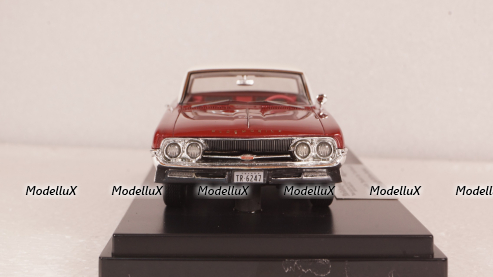 Oldsmobile 98 1961, GC020A, Goldvarg 1:43