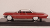 Oldsmobile 98 1961, GC020A, Goldvarg 1:43