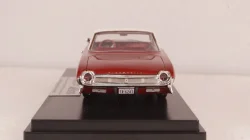 Oldsmobile 98 1961, GC020A, Goldvarg 1:43