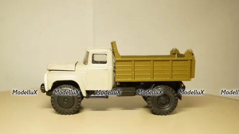 Cadillac Series 62 Convertible Open roof 1962, STM62303, Stamp models 1:43 