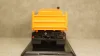 Зил-4331 седельный тягач + прицеп рефрижиратор, Киммерия 1:43