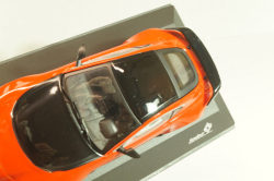 Aston Martin V12 Vantage, red, 4314104, Solido 1:43