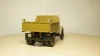 Cadillac Series 62 Convertible Open roof 1962, STM62303, Stamp models 1:43 