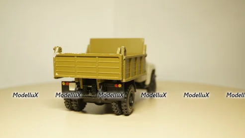 Cadillac Series 62 Convertible Open roof 1962, STM62303, Stamp models 1:43 