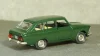 Зил-4331 седельный тягач + прицеп рефрижиратор, Киммерия 1:43