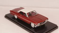 Oldsmobile 98 1961, GC020A, Goldvarg 1:43