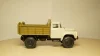 Cadillac Series 62 Convertible Open roof 1962, STM62303, Stamp models 1:43 