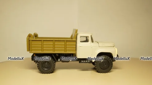 Cadillac Series 62 Convertible Open roof 1962, STM62303, Stamp models 1:43 